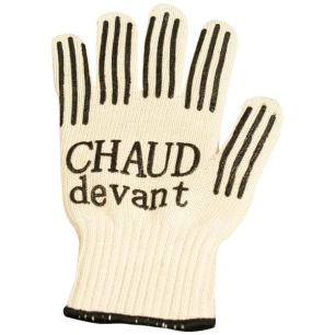 Gant anti-chaleur - Cook Concept - CMP