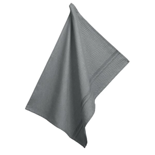 Torchon de cuisine - Tia graphite - KELA