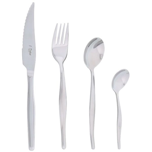 Ménagère 24 pièces - Violon - JEAN DUBOST