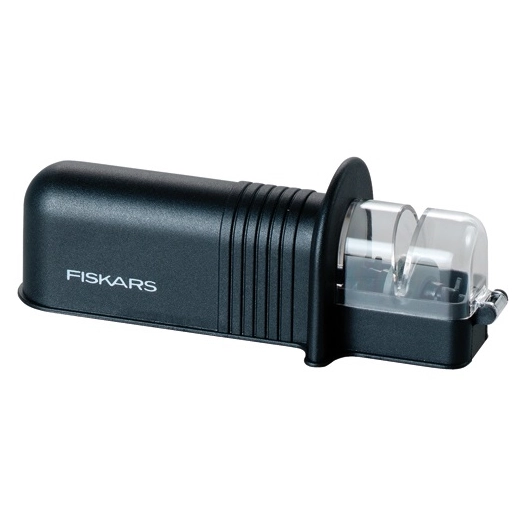 Aiguiseur de couteaux - Essential Roll Sharp - FISKARS