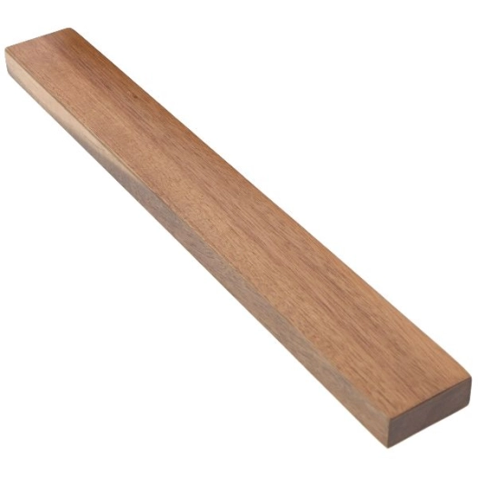 Barre aimantée 40 cm Acacia - JEAN DUBOST