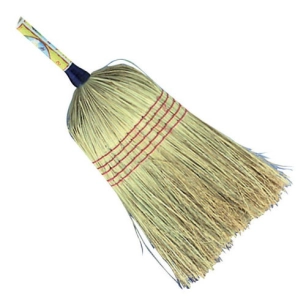 Balai paille riz le chamois 5 fils - LE CHAMOIS