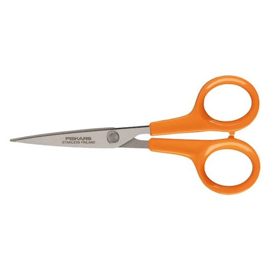 Ciseaux Micro-tip 13 cm pour Droitiers & Gauchers - Classic - FISKARS