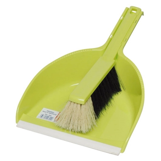 Pelle balayette - THOMAS