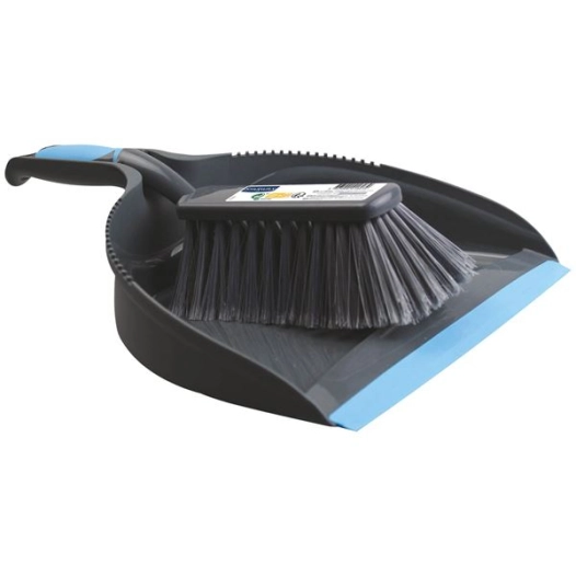 Combiné pelle balayette vynile - STARWAX