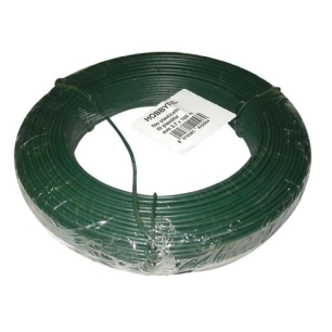 Fil tension - vert - 2,7 mm - bobine de 50 m - FILOMAT