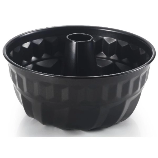 Moule à Kouglof 22 cm - Moka - IBILI