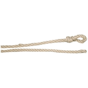 Longe polypropy. Ø12mm 2m uc1 - CHAPUIS