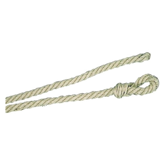 Chablot chanvre Ø12mm long.4m sachet de 1 - CHAPUIS