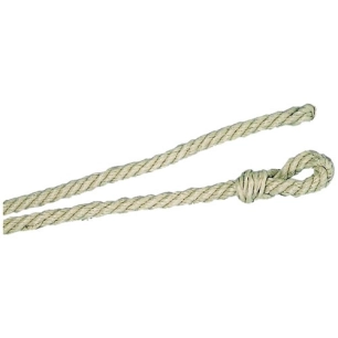 Chablot chanvre Ø12mm long.4m sachet de 1 - CHAPUIS