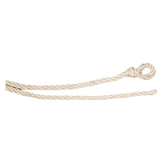 Longe sisal Ø12mm 2m uc1 - CHAPUIS