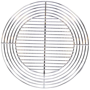 Grille ronde recoupable 55cm - COOK IN GARDEN