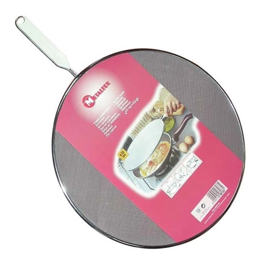 Couvercle anti éclaboussures d.33cm a/c 206133 - METALTEX