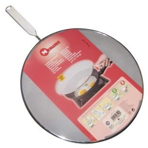 Couvercle anti-projection diamètre 29 cm - METALTEX