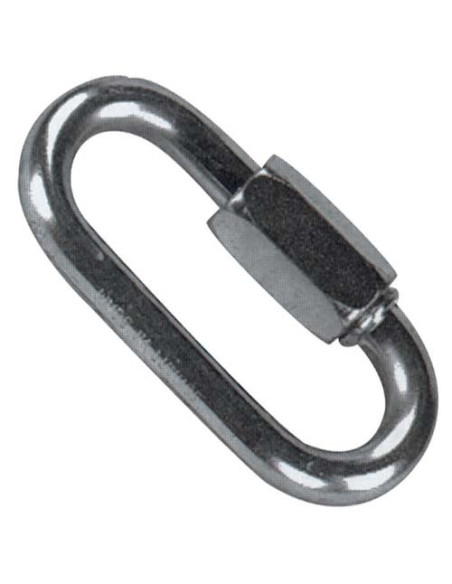 Maillon à vis d.7 mm sc - VYNEX