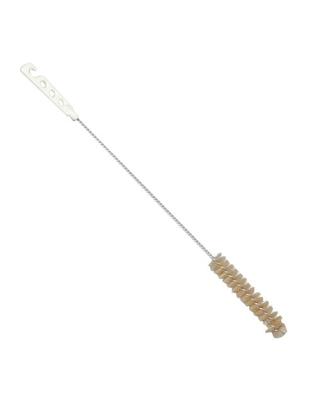 Goupillon tube soie 40cm - THOMAS