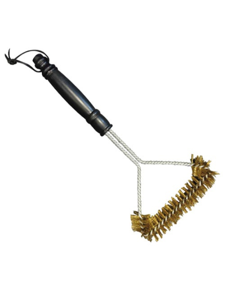 Brosse en t pour grille - COOK IN GARDEN