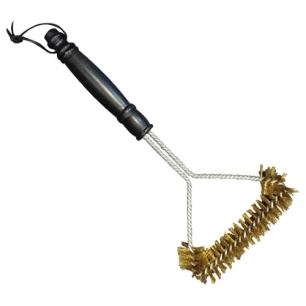 Brosse en t pour grille - COOK IN GARDEN