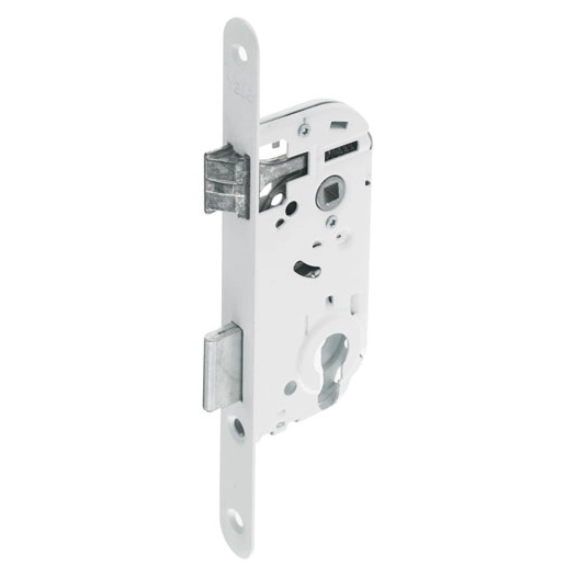 Serrure à encastrer /cylindre axe 40mm - YALE