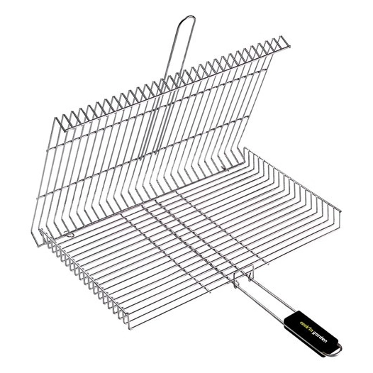 Grille 40x30cm manche soft touch - COOK IN GARDEN