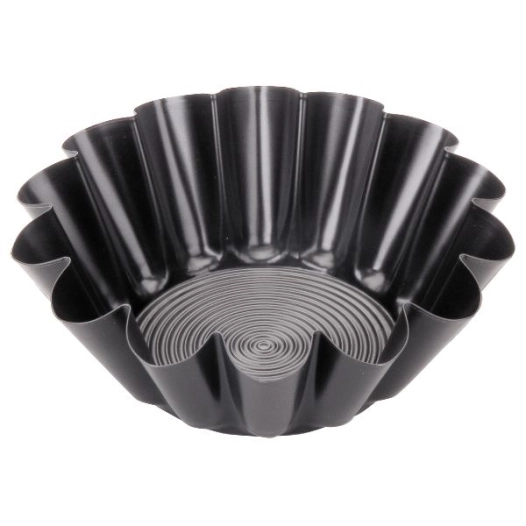 Moule à brioche 21 cm - Moka - IBILI