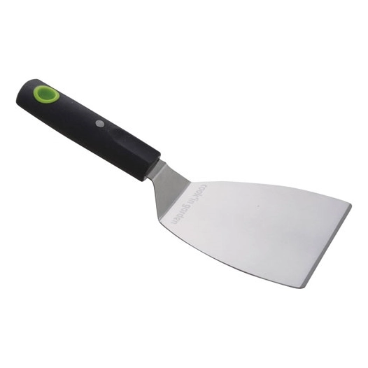 Spatule courte equilibrée aimantée pour Plancha - COOK IN GARDEN
