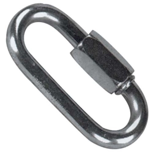 Maillon à vis d.8 mm sc - VYNEX