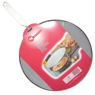 Couvercle anti-projection diamètre 26 cm - METALTEX