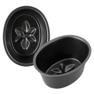 Moule à aspic 8 cm - Moka - IBILI