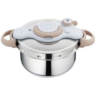 Cocotte-minute 4.5 L - Clipso Minut Eco Respect - SEB