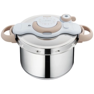 Cocotte-minute 7.5 L - Clipso Minut Eco Respect - SEB