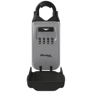 Boite à clé combinaison anse ajustable - MASTER LOCK