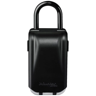 Boite a clés sécurisée rétroéclairée extérieur - MASTER LOCK