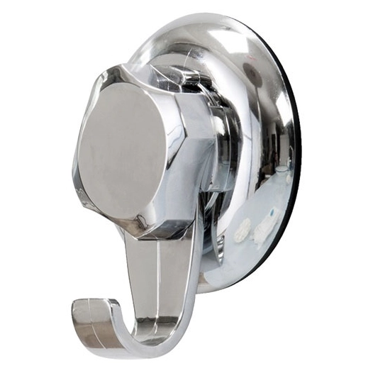 Grand crochet à ventouse ABS - COMPACTOR