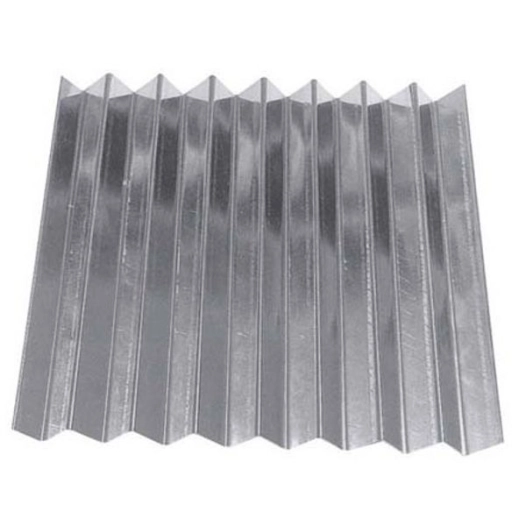 Plaque dents de loup - LARES