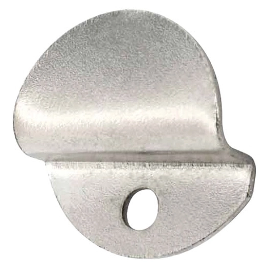 3 Patte à glace acier sc - VYNEX