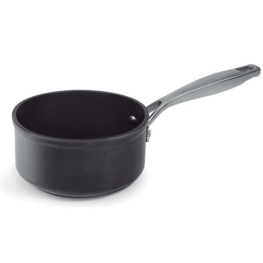 Casserole 14 cm - Anodized - LACOR