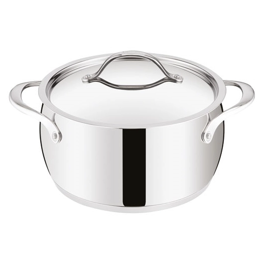 Faitout 26 cm avec couvercle - Orchestra - LAGOSTINA