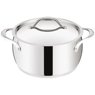 Faitout 26 cm avec couvercle - Orchestra - LAGOSTINA