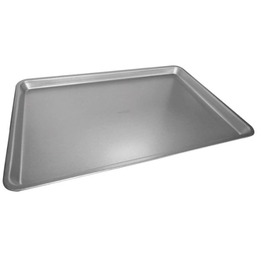 Plaque à pâtisserie 39 x 26 cm - Silver Top - PATISSE