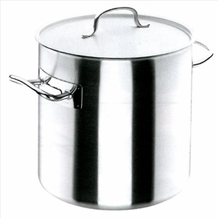 Traiteur Chef 28 cm inox - LACOR