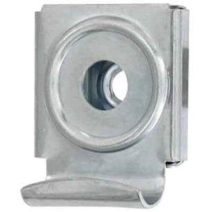 Patte à glace lait à ressort 30x20 sc - VYNEX