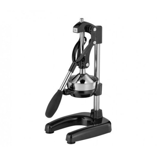 Presse-agrumes Noir - Amalfi - KUCHENPROFI