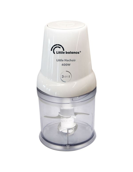 Mini-hachoir - Little Hachoir - 8586 - LITTLE BALANCE