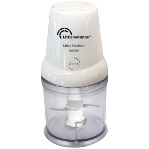 Mini-hachoir - Little Hachoir - 8586 - LITTLE BALANCE
