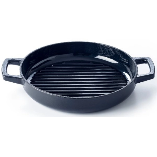 Poêle grill 28 cm - Nori - BEKA