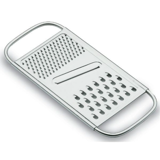 Râpe 3 utilisations - LACOR