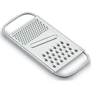 Râpe 3 utilisations - LACOR