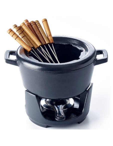 Service à fondue 2 L / 8 personnes - Nori - BEKA