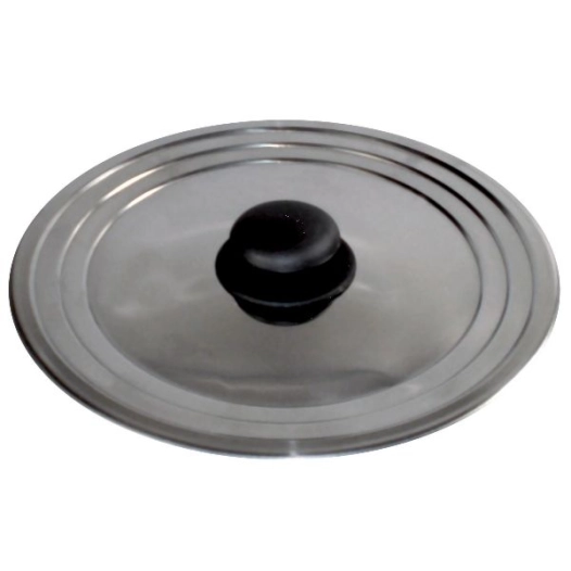 Couvercle universel multi-diamètre 12/14/16cm - BAUMALU